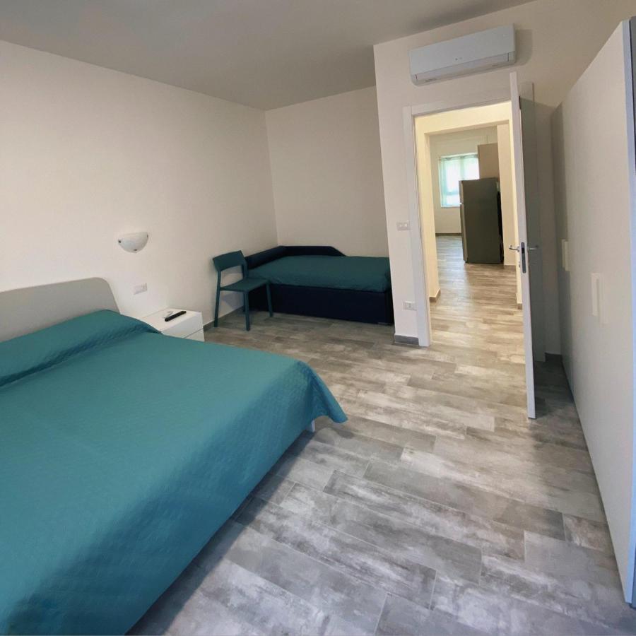 Pm 29 Guest House Alguer Exterior foto