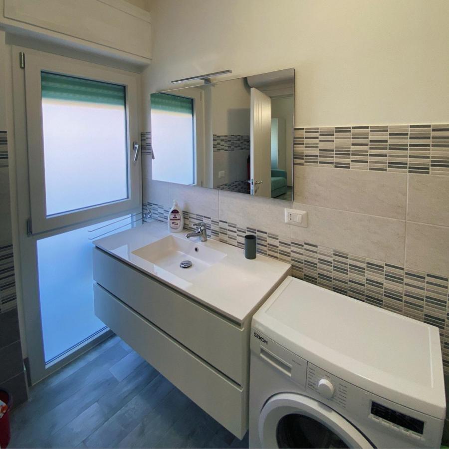 Pm 29 Guest House Alguer Exterior foto