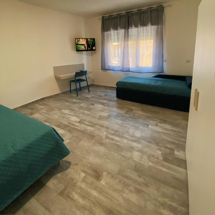 Pm 29 Guest House Alguer Exterior foto