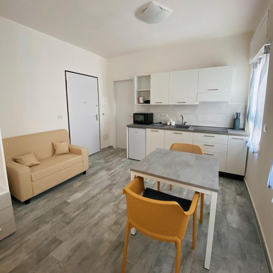 Pm 29 Guest House Alguer Exterior foto