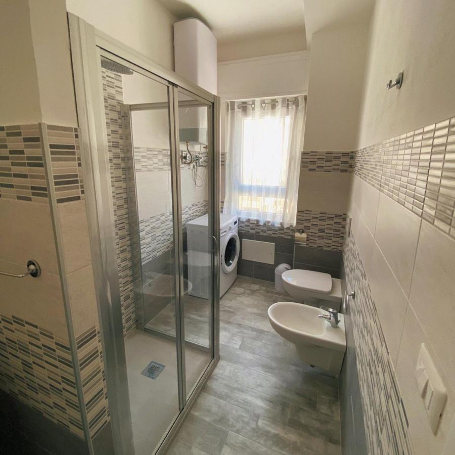 Pm 29 Guest House Alguer Exterior foto