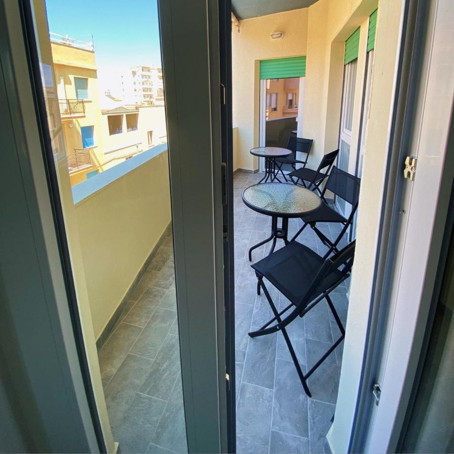 Pm 29 Guest House Alguer Exterior foto