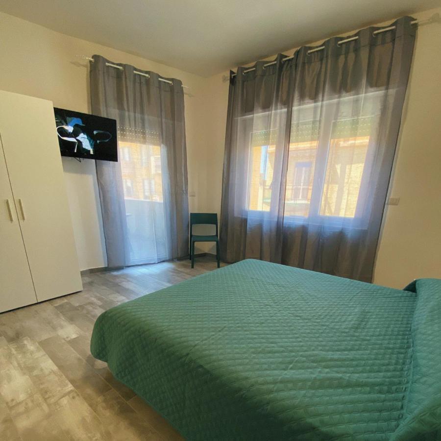 Pm 29 Guest House Alguer Exterior foto