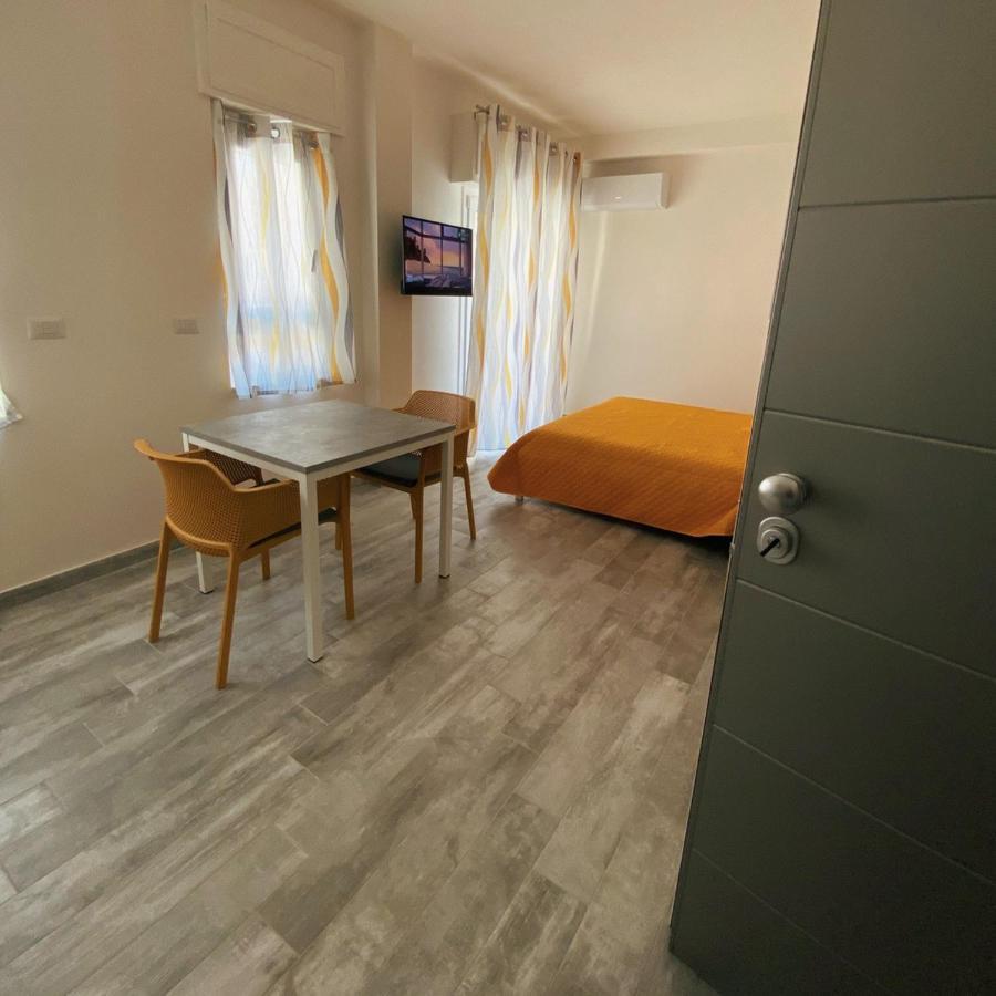 Pm 29 Guest House Alguer Exterior foto