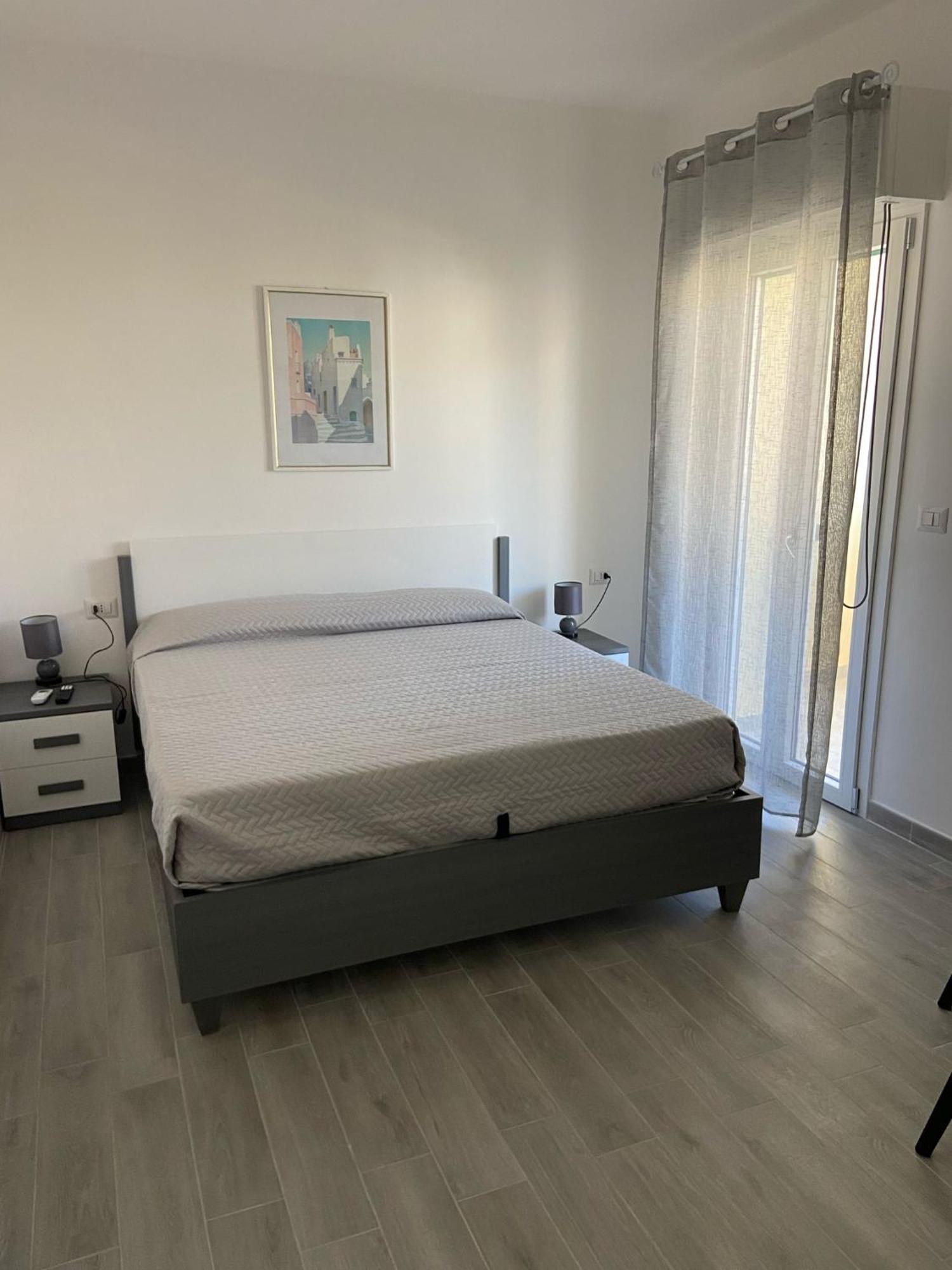Pm 29 Guest House Alguer Exterior foto