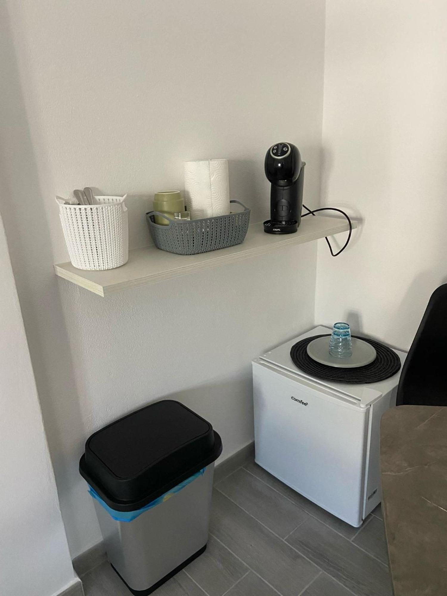 Pm 29 Guest House Alguer Exterior foto